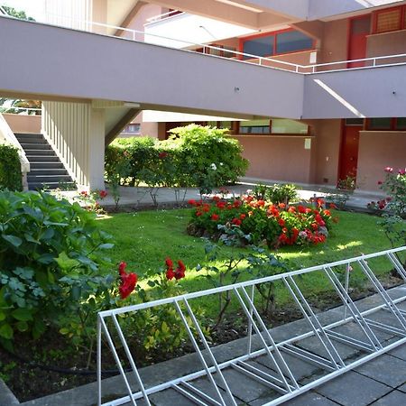 Apartments Via Dei Platani Marina Di Bibbona Bagian luar foto