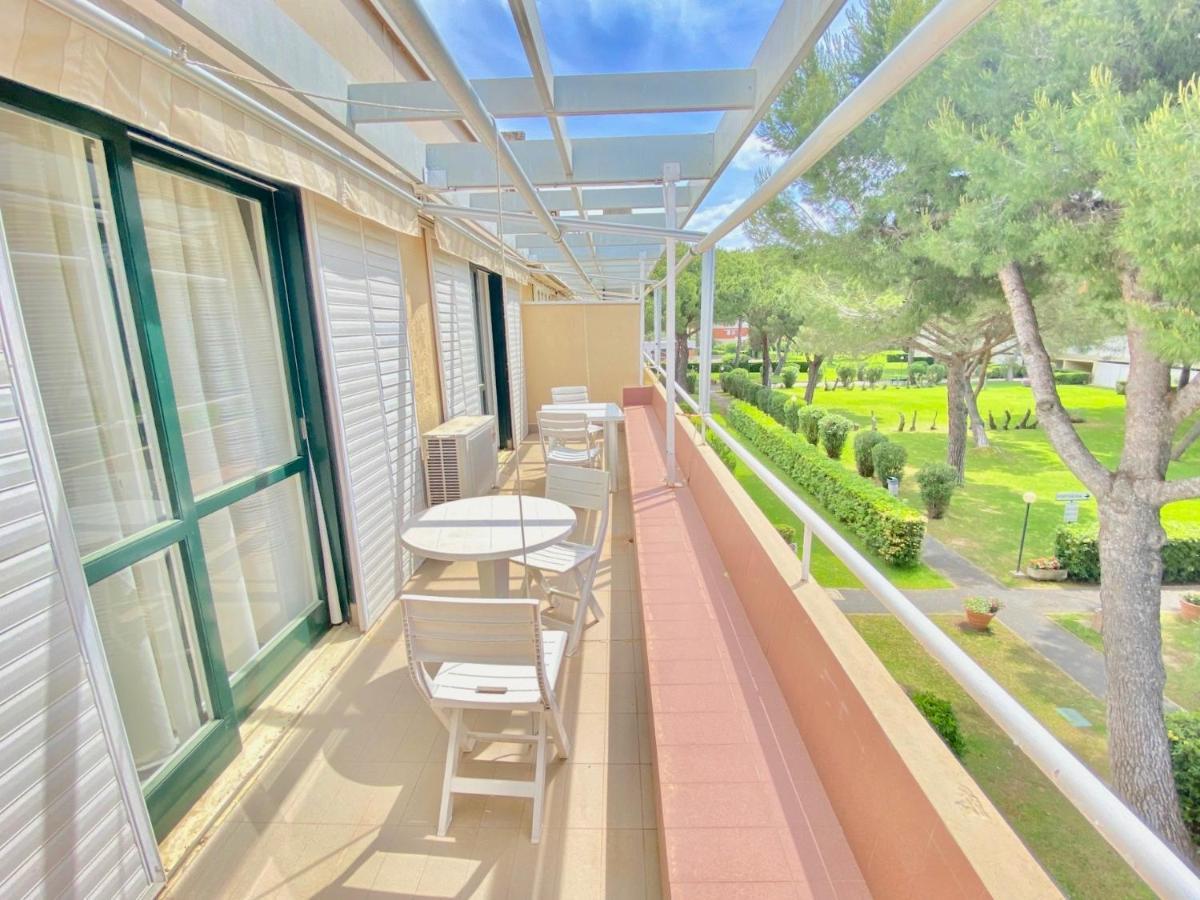 Apartments Via Dei Platani Marina Di Bibbona Bagian luar foto