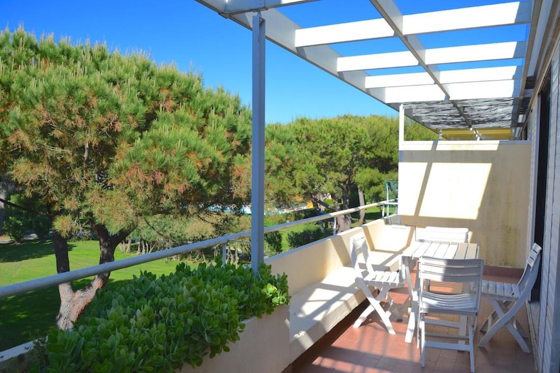 Apartments Via Dei Platani Marina Di Bibbona Bagian luar foto