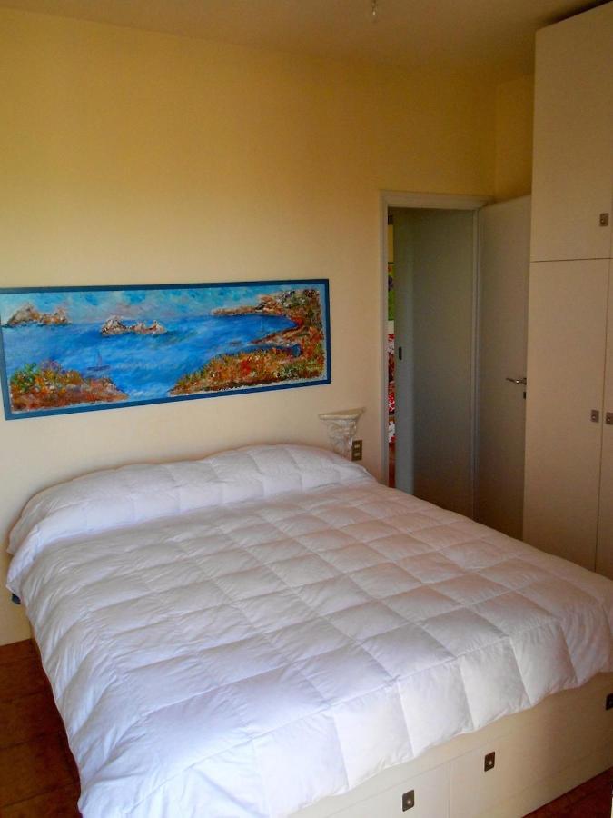 Apartments Via Dei Platani Marina Di Bibbona Bagian luar foto