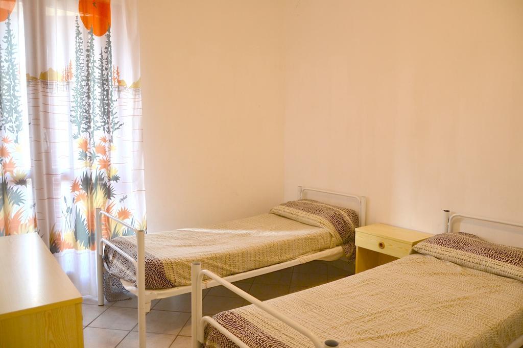 Apartments Via Dei Platani Marina Di Bibbona Bagian luar foto