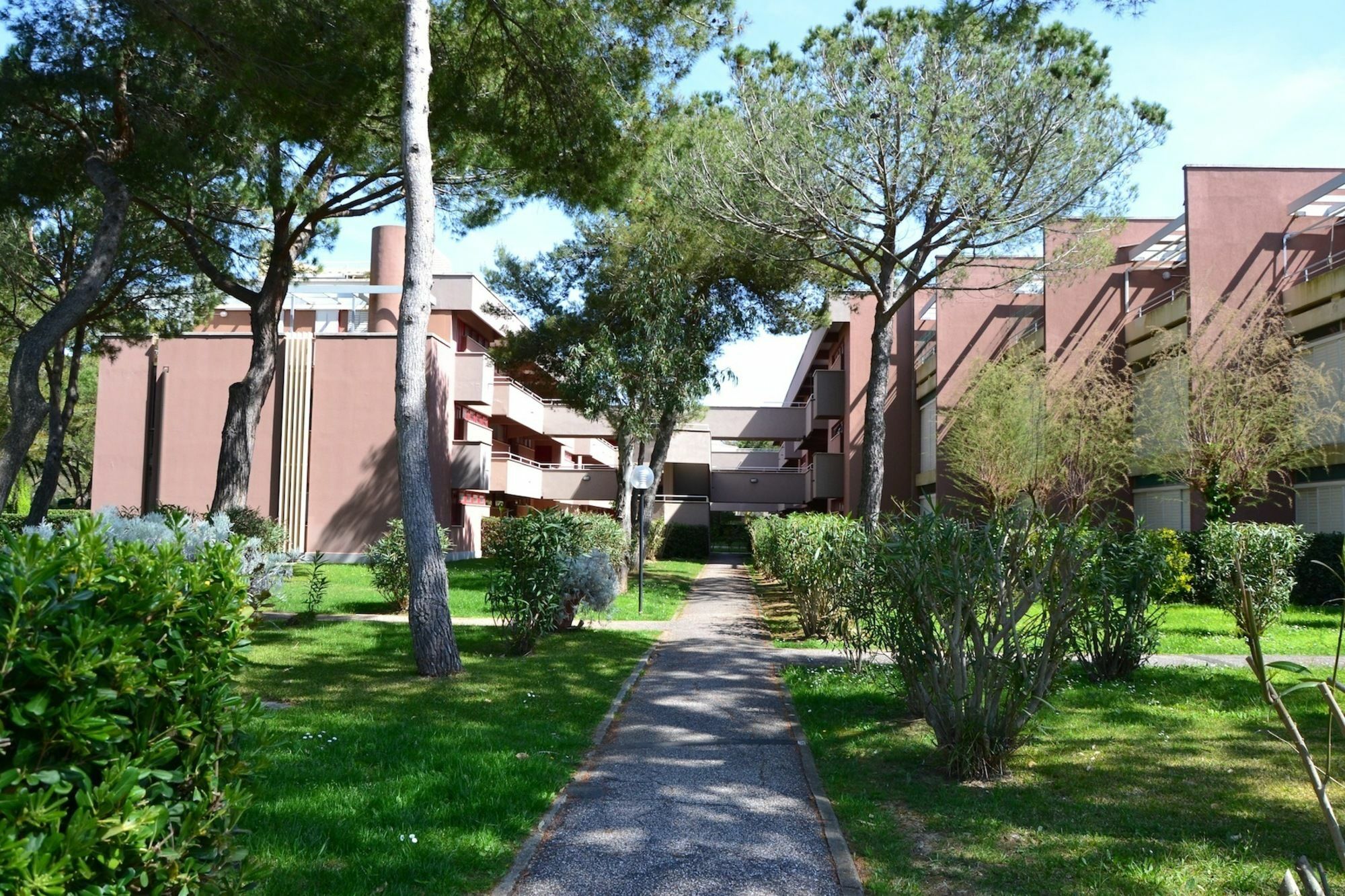 Apartments Via Dei Platani Marina Di Bibbona Bagian luar foto